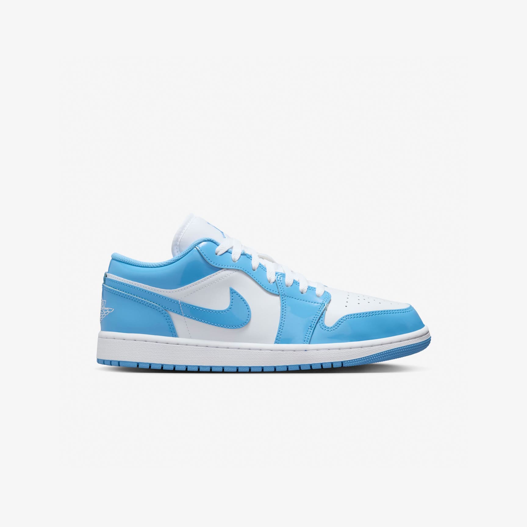 Air Jordan 1 Low 'Legend Blue'